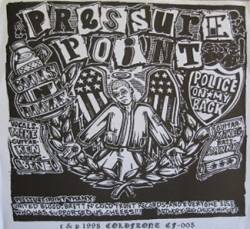 Pressure Point : Pressure Point - United Blood